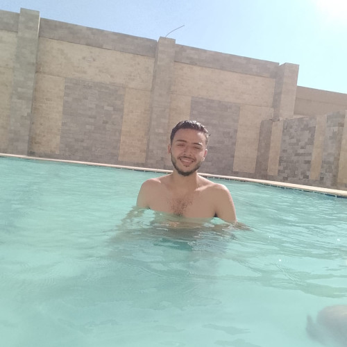 Fadi E. profile photo