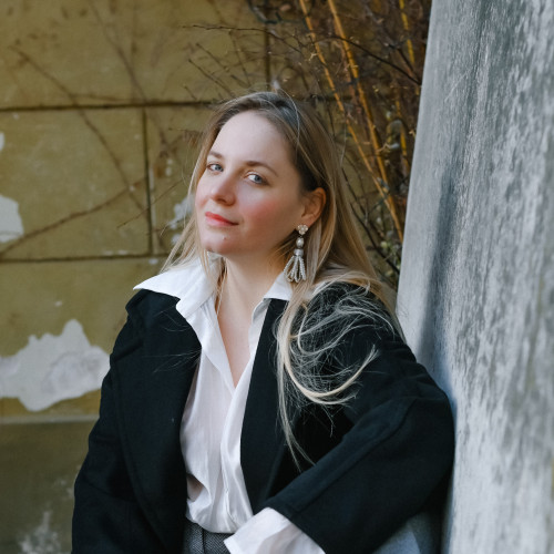 Eugenia S. profile photo