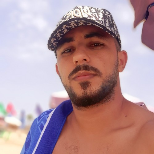 Hicham Z. profile photo