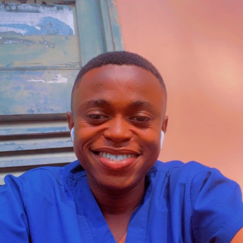 Samson G. profile photo