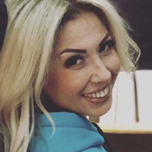 Theofania  A. profile photo