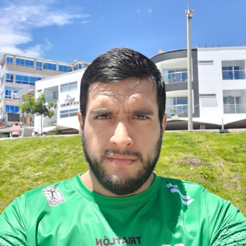 Juan D. profile photo