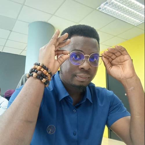 Oluwaseun F.