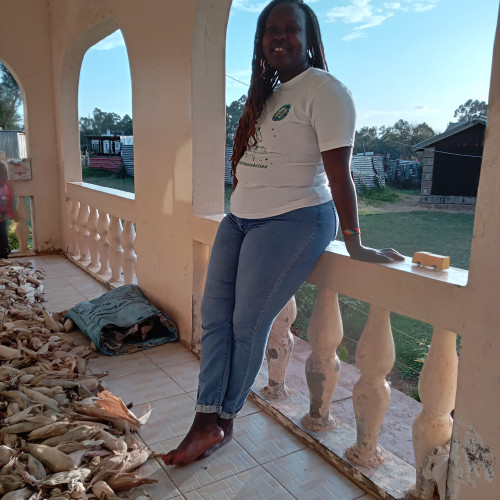 Lilian P. profile photo