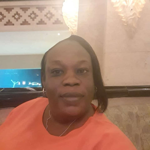 Kemesha  G. profile photo