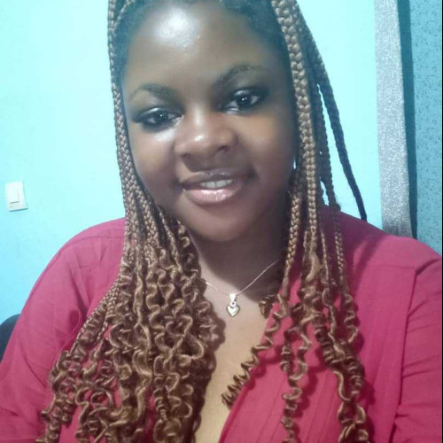 Mashal b. profile photo