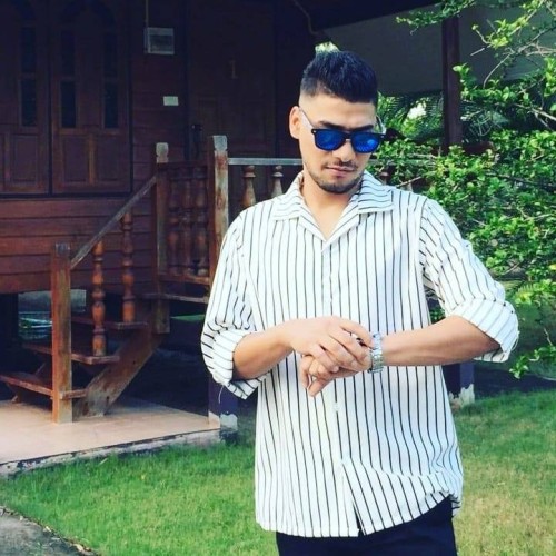 bidur p. profile photo