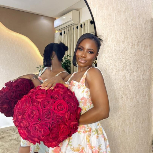 Aisha O. profile photo