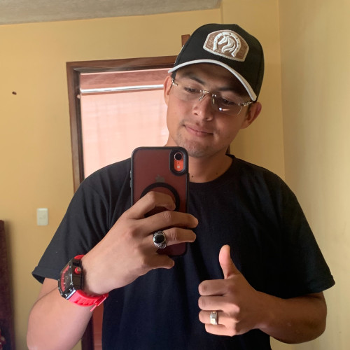 Jorge O. profile photo