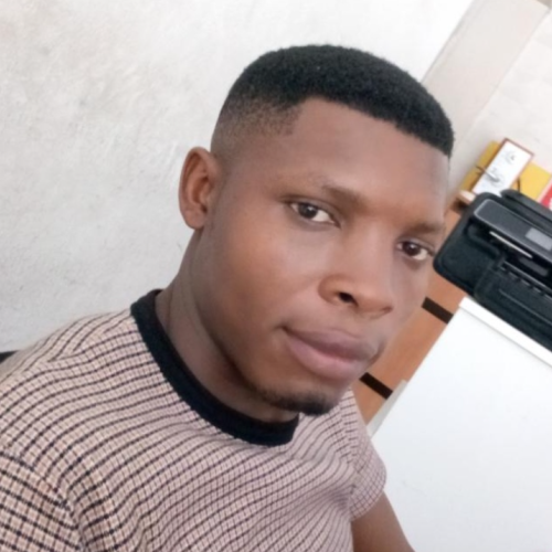 Adejoh E.