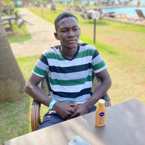Kawooya B. profile photo
