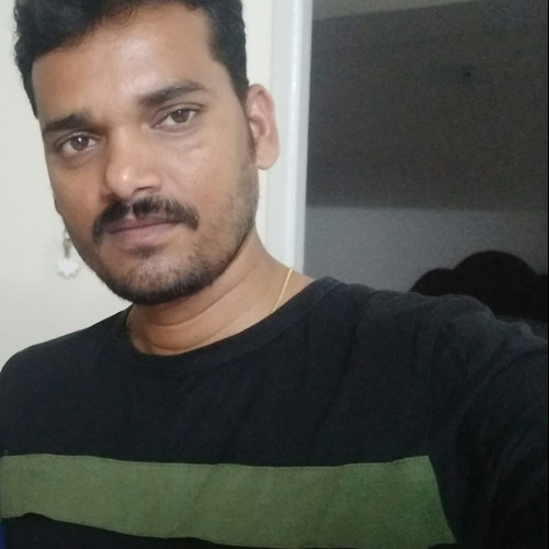 Nagarajan M. profile photo