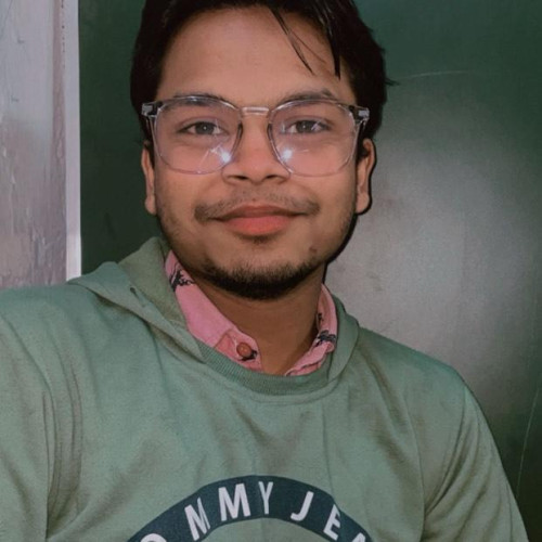 Rohit  K. profile photo