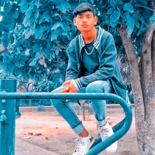 nitin r. profile photo