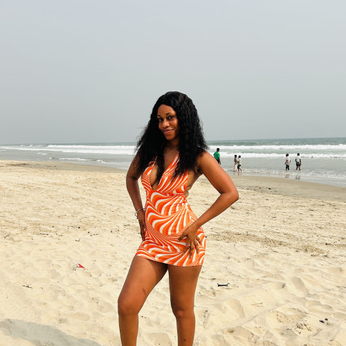 Chelsea B.