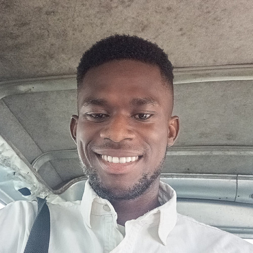 Godlives S. profile photo