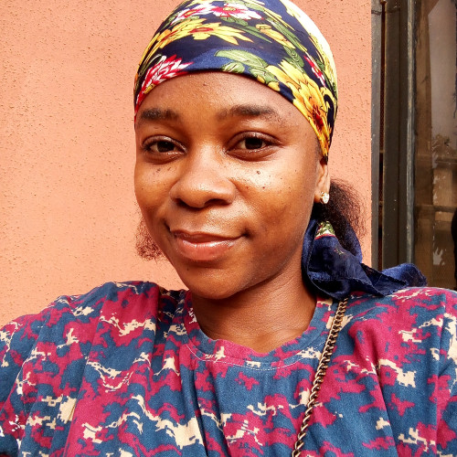 Blessing  O.