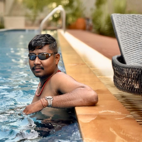 Vikrant S. profile photo
