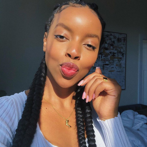 Lebogang M.