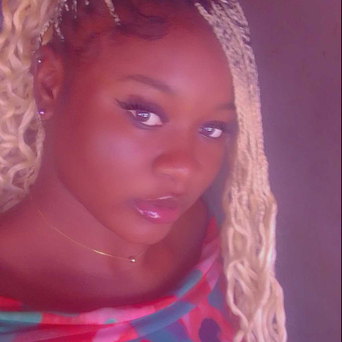 sharnel B.
