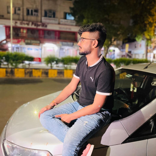 Neel  P. profile photo