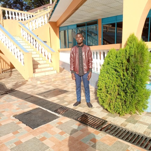 Nderitu J.