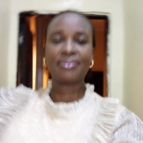 Titilayo A. profile photo