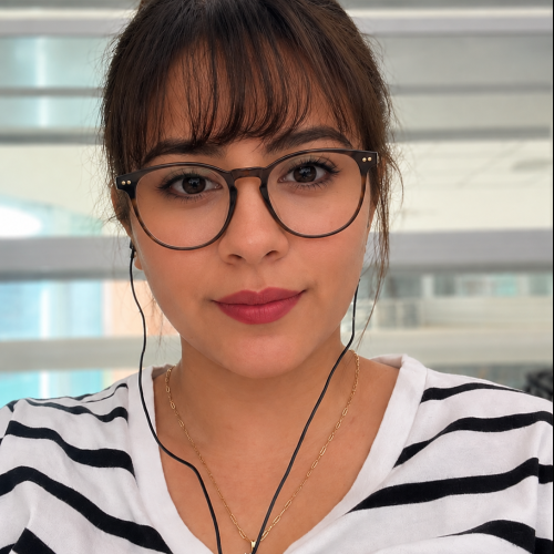 Sara B. profile photo