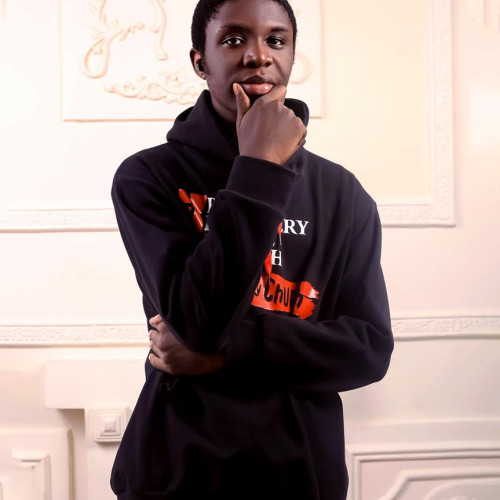 Victory E. profile photo