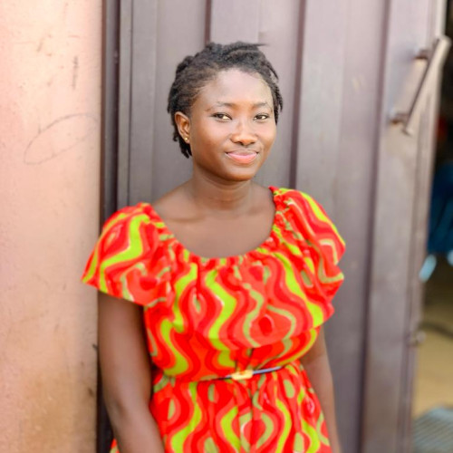 Nantomah  M. profile photo