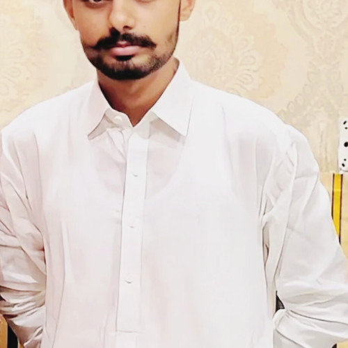 Ali H. profile photo