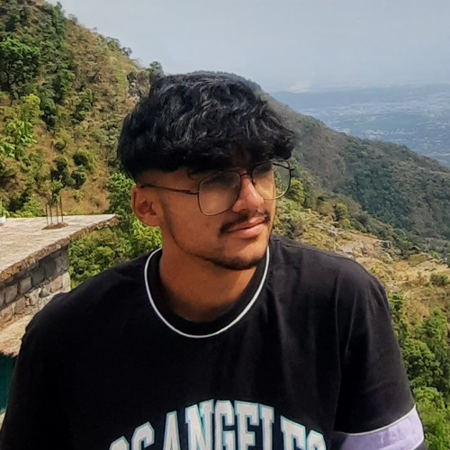 Ankush  R. profile photo