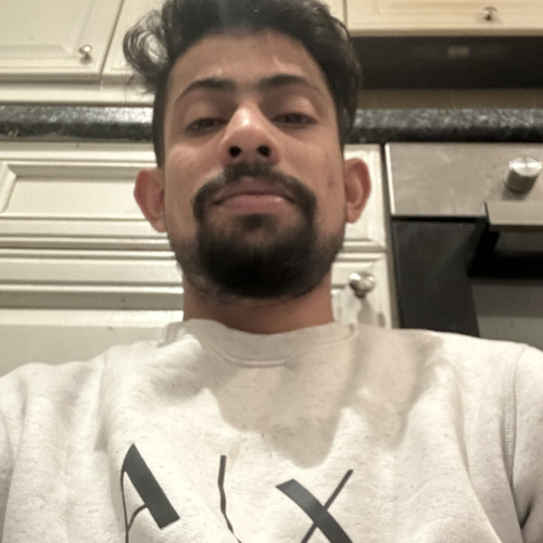 Sahil S. profile photo