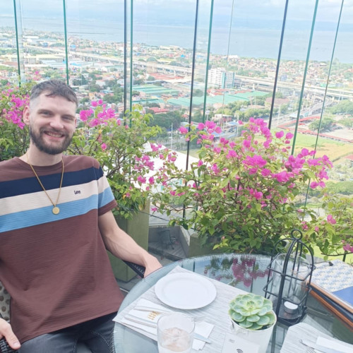 Daniel B. profile photo