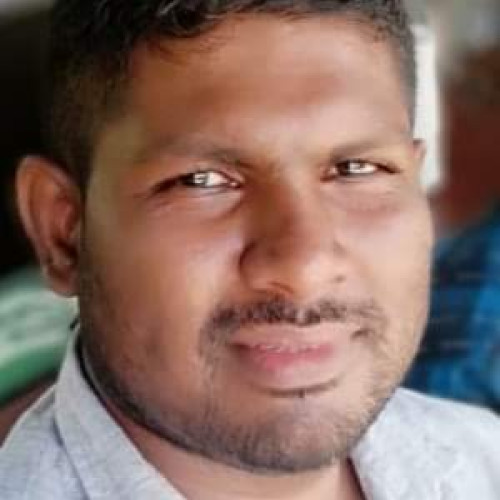 Dhanushka  S. profile photo