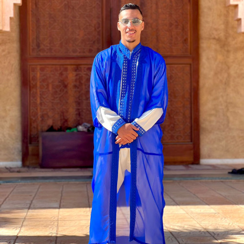 ZAKARIA B. profile photo