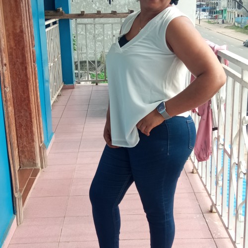 Mercy  P.