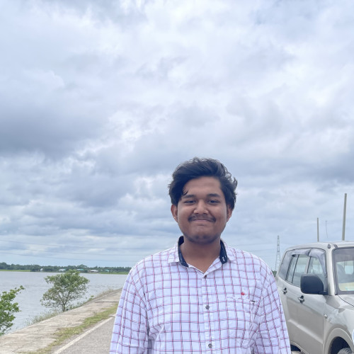 Md Soad  S. profile photo
