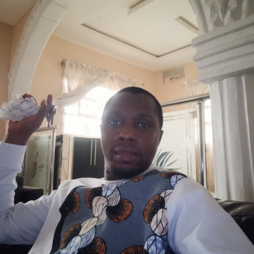 Olanrewaju  A. profile photo
