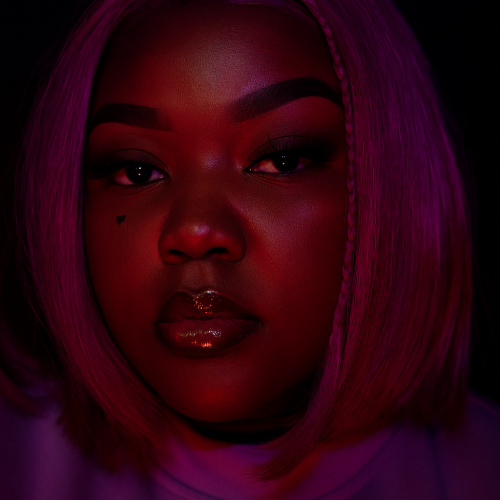 Nyasha Truejoy  C. profile photo