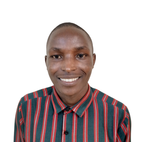 ENOCK K. profile photo