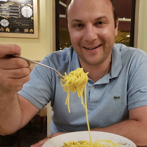 Raffaele P. profile photo