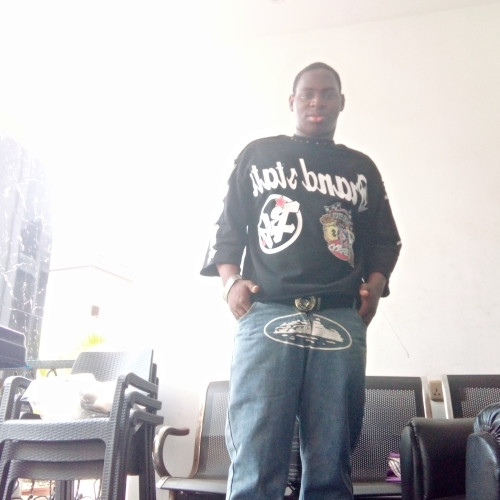 Chukwu  N. profile photo