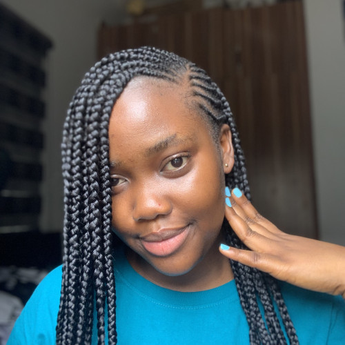Star E. profile photo