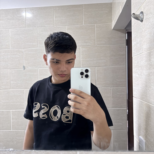 Andrey M. profile photo
