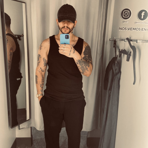 javier a. profile photo