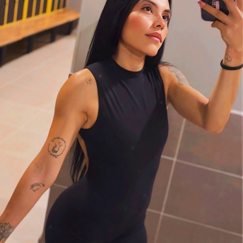 Manuela A. profile photo