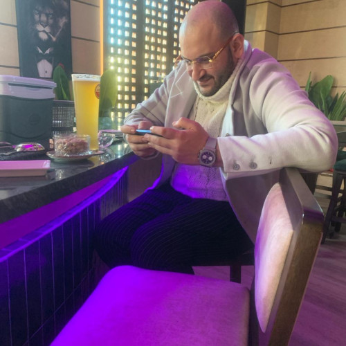Yazan B. profile photo