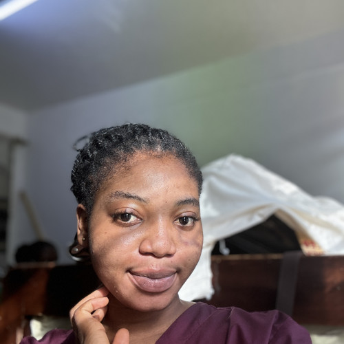Doreencia A. profile photo
