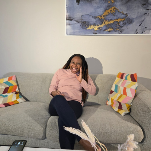 Esther U. profile photo